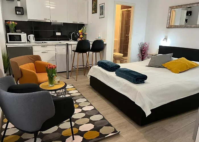 Apartments Noa Old Town