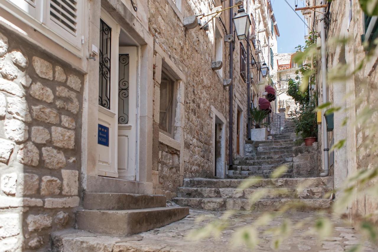 Noa Old Town * Dubrovnik