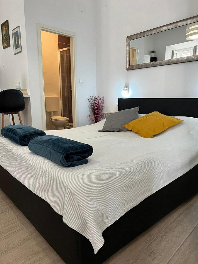 Apartment Noa Old Town *