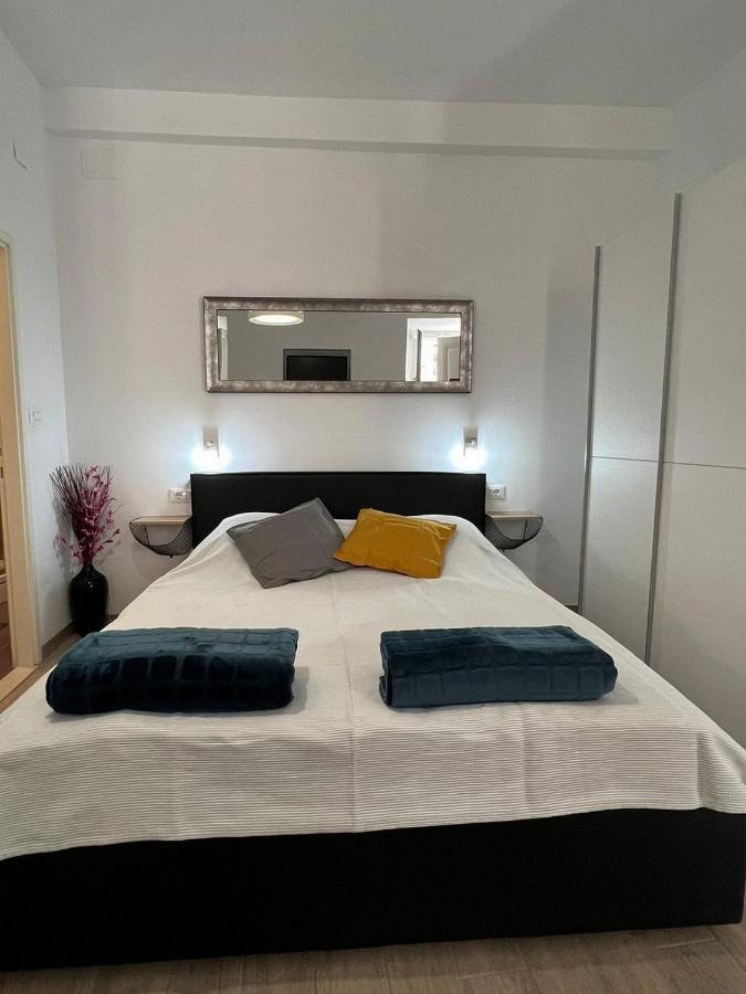 Apartment Noa Old Town *