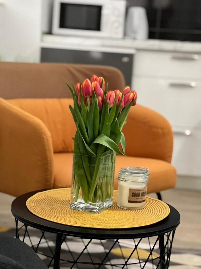 Apartamento Noa Old Town *