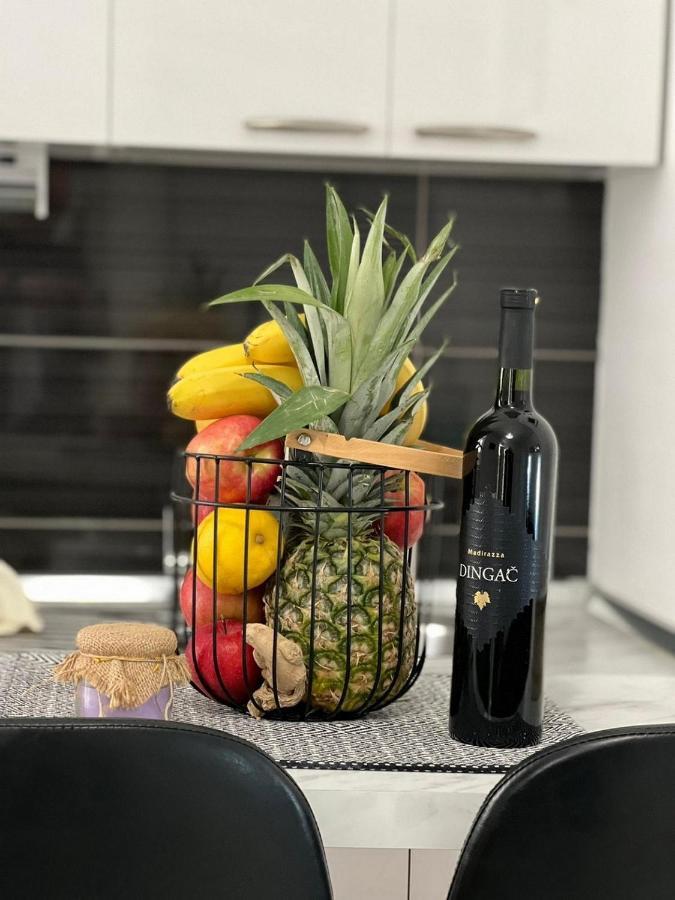 Apartment Noa Old Town Dubrovnik