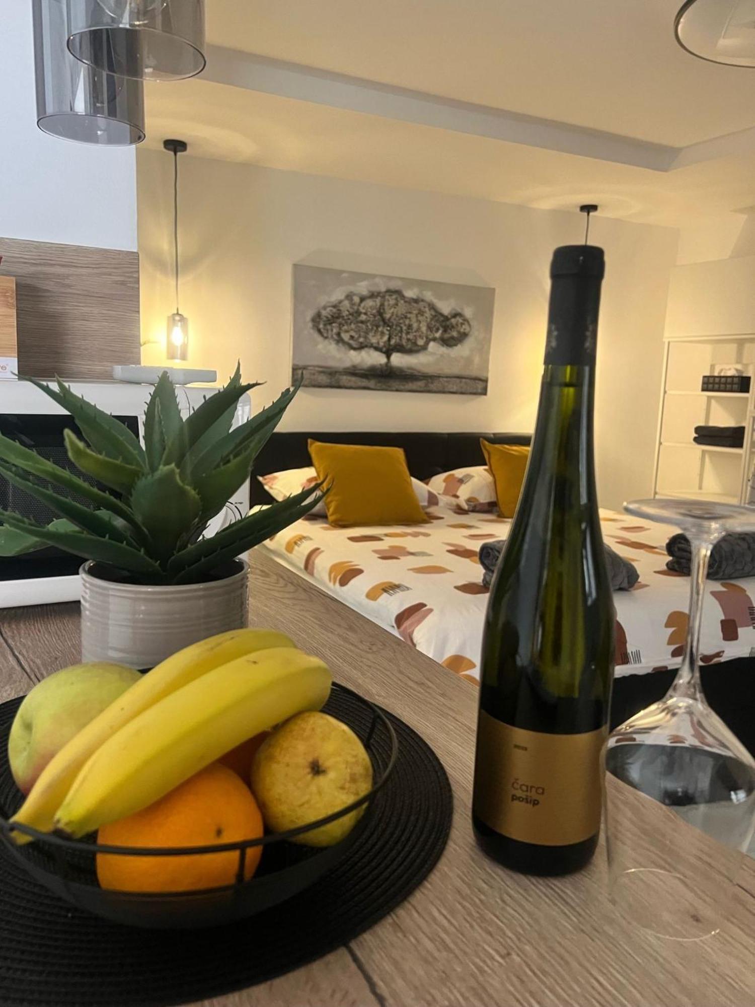 Apartment Noa Old Town