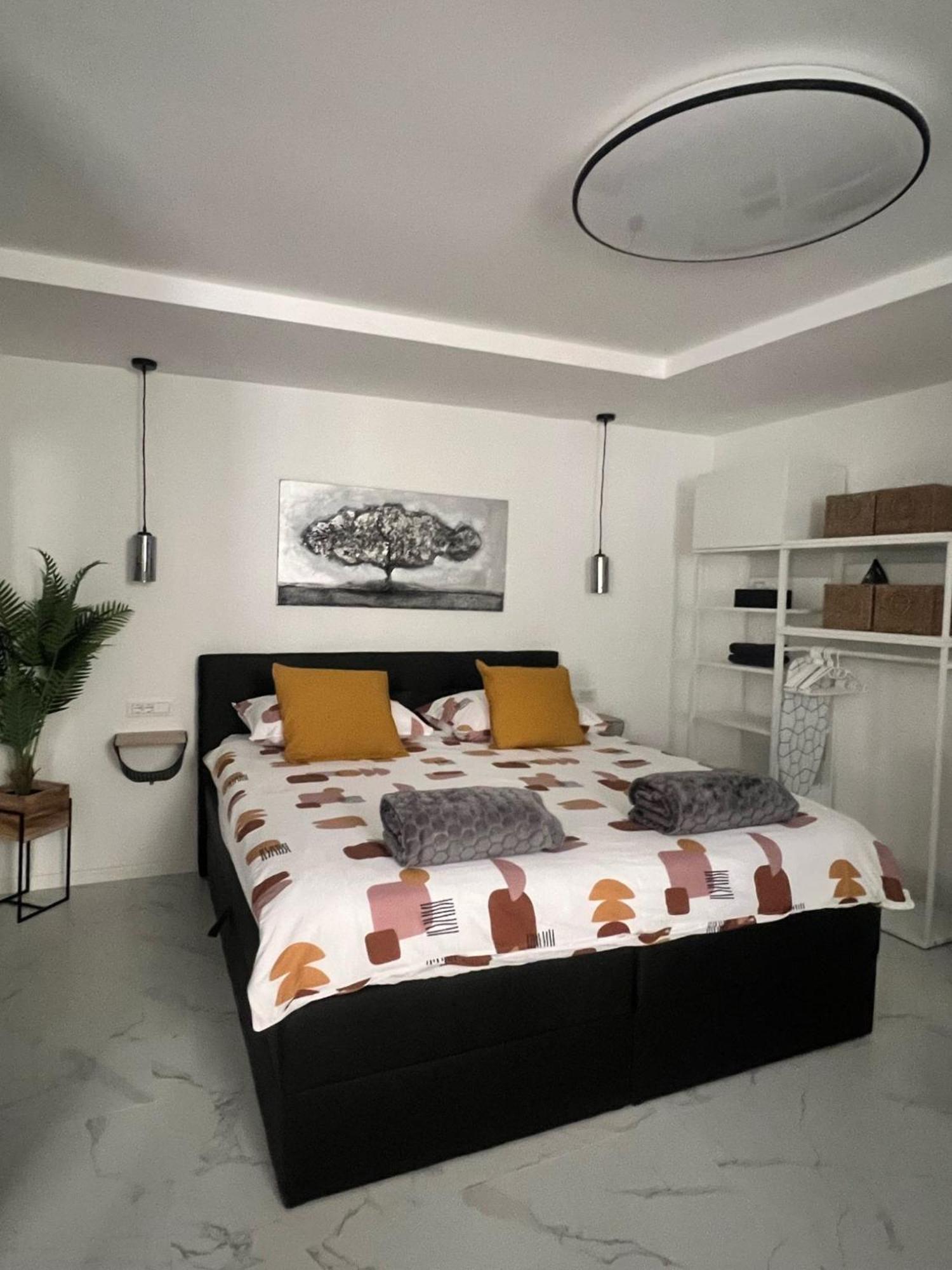 Noa Old Town Apartment Dubrovnik