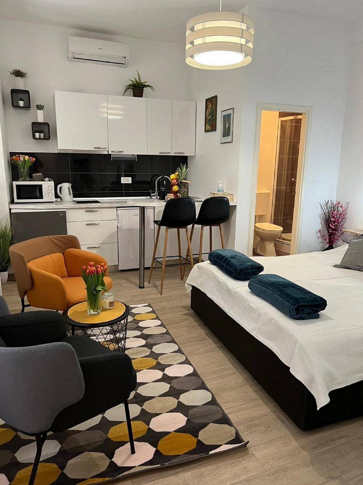 Apartamento Noa Old Town