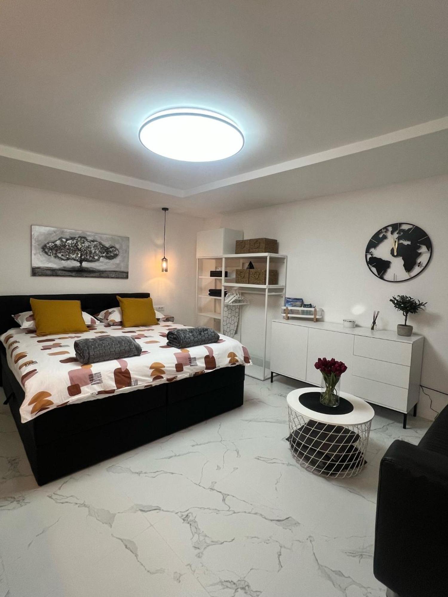 Noa Old Town Apartman